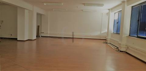 Escritório  Arrendamento em Glória e Vera Cruz,Aveiro