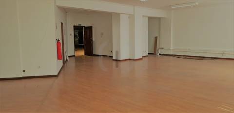 Escritório  Arrendamento em Glória e Vera Cruz,Aveiro