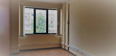 Escritório  Arrendamento em Glória e Vera Cruz,Aveiro