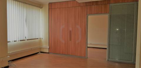 Escritório  Arrendamento em Glória e Vera Cruz,Aveiro