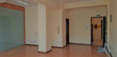 Escritório  Arrendamento em Glória e Vera Cruz,Aveiro