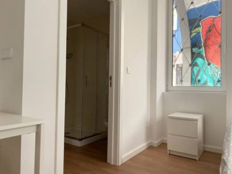 Apartamento T0+1 Venda em Glória e Vera Cruz,Aveiro