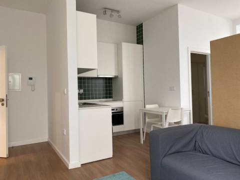 Apartamento T0+1 Venda em Glória e Vera Cruz,Aveiro