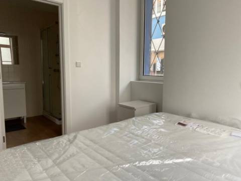 Apartamento T0+1 Venda em Glória e Vera Cruz,Aveiro