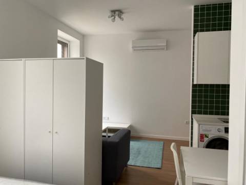 Apartamento T0+1 Venda em Glória e Vera Cruz,Aveiro