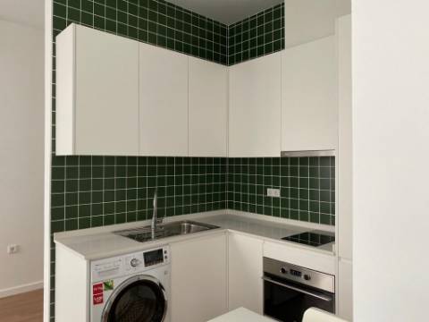 Apartamento T0+1 Venda em Glória e Vera Cruz,Aveiro