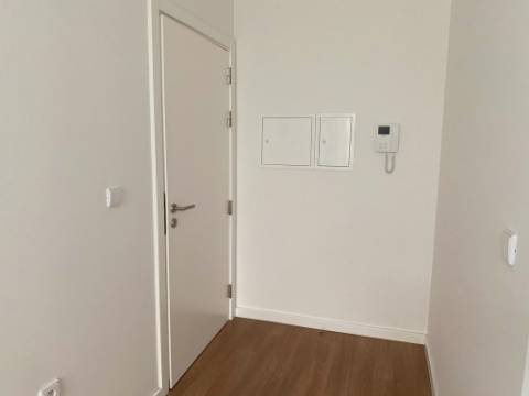 Apartamento T0+1 Venda em Glória e Vera Cruz,Aveiro