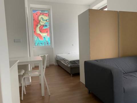 Apartamento T0+1 Venda em Glória e Vera Cruz,Aveiro