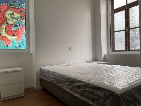 Apartamento T0+1 Venda em Glória e Vera Cruz,Aveiro