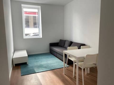 Apartamento T1 Venda em Glória e Vera Cruz,Aveiro