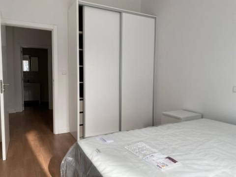 Apartamento T1 Venda em Glória e Vera Cruz,Aveiro