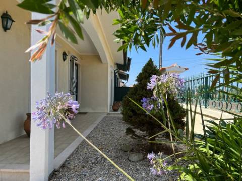 Moradia T4 Venda em Ílhavo (São Salvador),Ílhavo