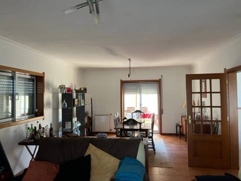 Moradia T4 Venda em Ílhavo (São Salvador),Ílhavo