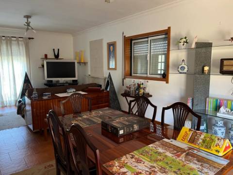 Moradia T4 Venda em Ílhavo (São Salvador),Ílhavo