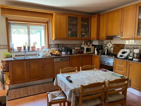 Moradia T4 Venda em Ílhavo (São Salvador),Ílhavo