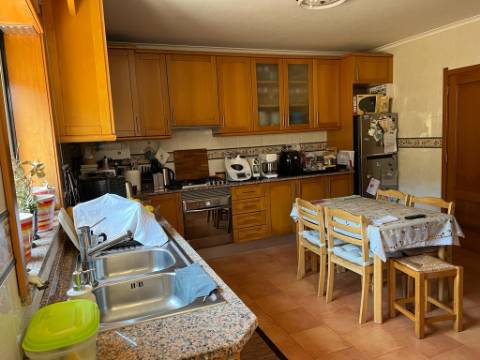 Moradia T4 Venda em Ílhavo (São Salvador),Ílhavo