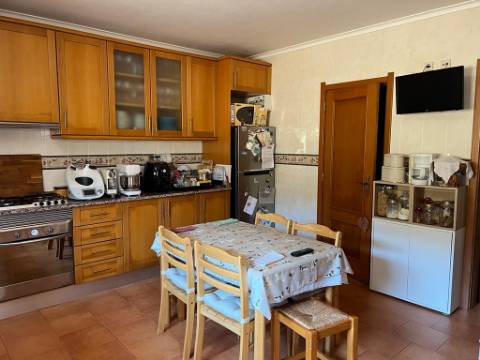 Moradia T4 Venda em Ílhavo (São Salvador),Ílhavo