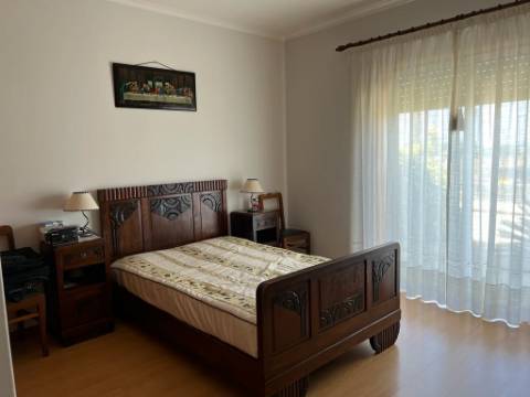 Moradia T4 Venda em Ílhavo (São Salvador),Ílhavo