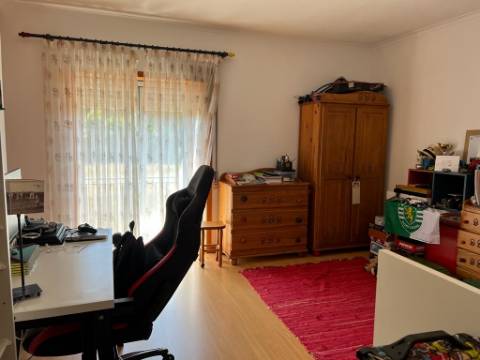 Moradia T4 Venda em Ílhavo (São Salvador),Ílhavo