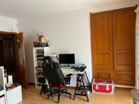 Moradia T4 Venda em Ílhavo (São Salvador),Ílhavo