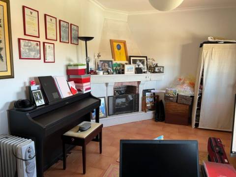 Moradia T4 Venda em Ílhavo (São Salvador),Ílhavo