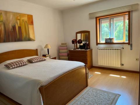 Moradia T4 Venda em Ílhavo (São Salvador),Ílhavo