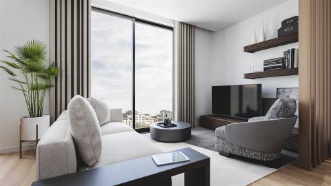 Apartamento T1+1 DUPLEX Venda em Glória e Vera Cruz,Aveiro