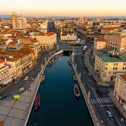 Apartamento T1+1 DUPLEX Venda em Glória e Vera Cruz,Aveiro