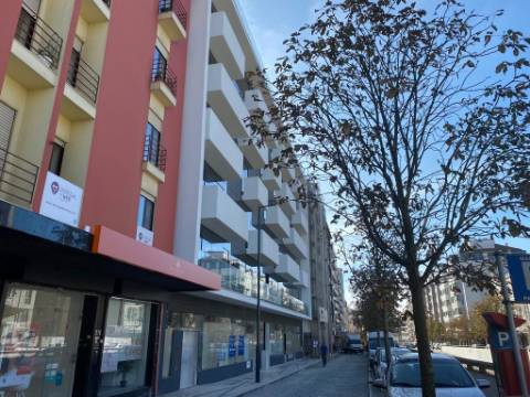Apartamento T1 Venda em Glória e Vera Cruz,Aveiro