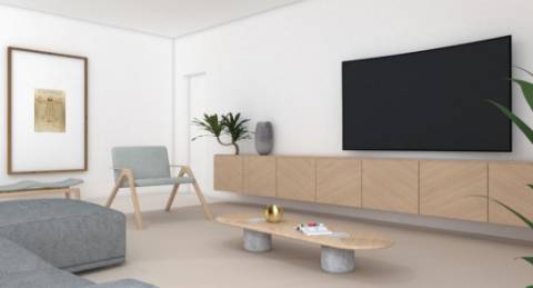 Apartamento T1 Venda em Glória e Vera Cruz,Aveiro