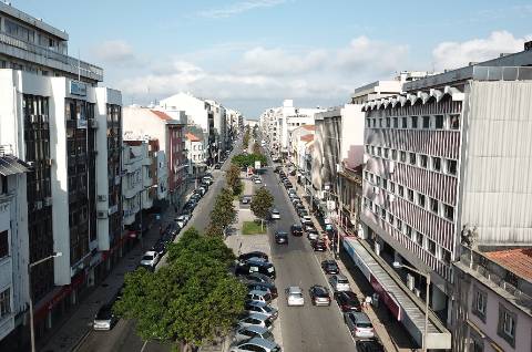 Apartamento T1 Venda em Glória e Vera Cruz,Aveiro