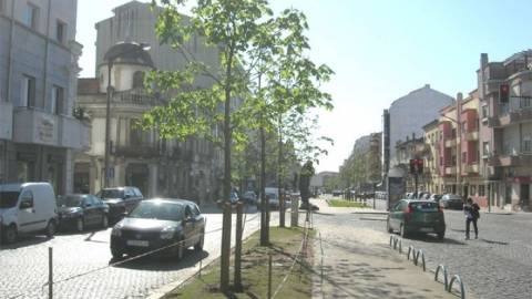 Apartamento T1 Venda em Glória e Vera Cruz,Aveiro