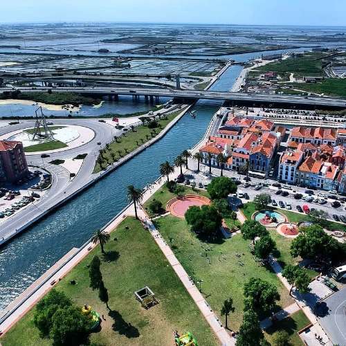 Apartamento T1 Venda em Glória e Vera Cruz,Aveiro