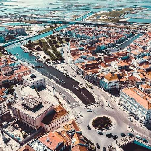 Apartamento T1 Venda em Glória e Vera Cruz,Aveiro