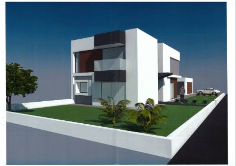 Moradia T4 Venda em São Bernardo,Aveiro