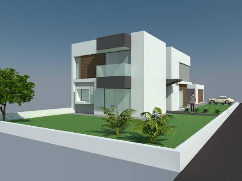 Moradia T4 Venda em São Bernardo,Aveiro