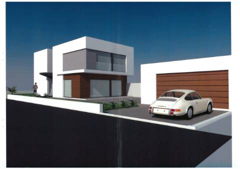 Moradia T4 Venda em São Bernardo,Aveiro