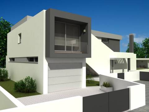 Moradia T4 Venda em Aradas,Aveiro