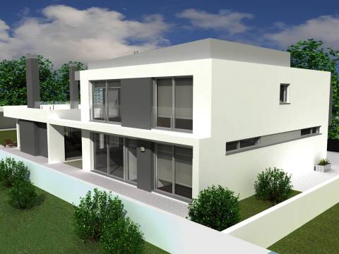 Moradia T4 Venda em Aradas,Aveiro