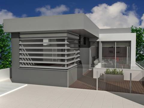 Moradia T4 Venda em Aradas,Aveiro