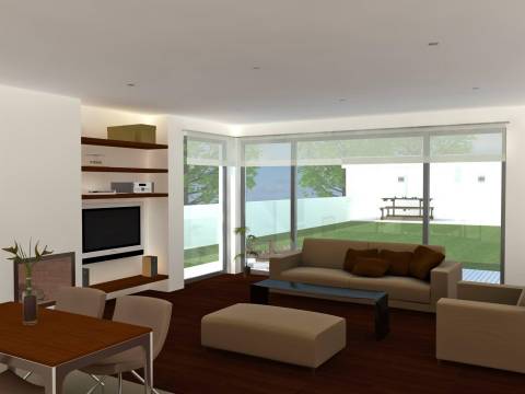 Moradia T4 Venda em Aradas,Aveiro