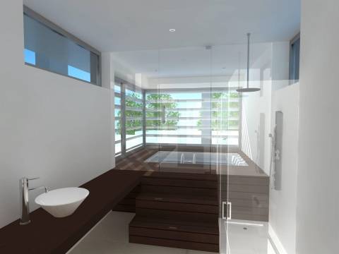 Moradia T4 Venda em Aradas,Aveiro