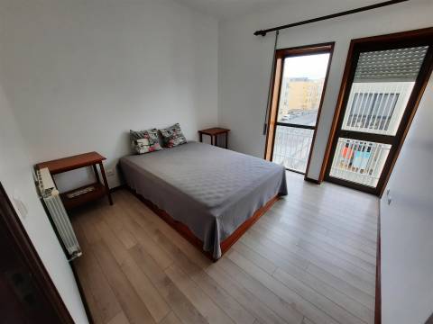 Apartamento T2 Venda em Gafanha da Nazaré,Ílhavo