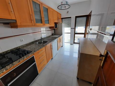 Apartamento T2 Venda em Gafanha da Nazaré,Ílhavo