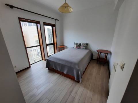 Apartamento T2 Venda em Gafanha da Nazaré,Ílhavo