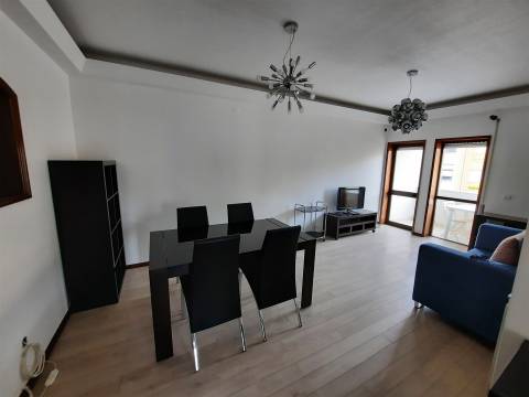 Apartamento T2 Venda em Gafanha da Nazaré,Ílhavo