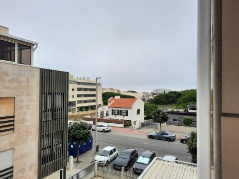 Apartamento T2 Venda em Gafanha da Nazaré,Ílhavo