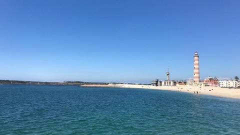 Apartamento T2 Venda em Gafanha da Nazaré,Ílhavo