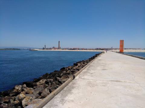 Apartamento T2 Venda em Gafanha da Nazaré,Ílhavo