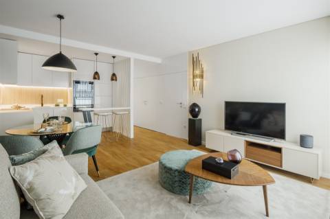 Apartamento T2 Venda em Glória e Vera Cruz,Aveiro